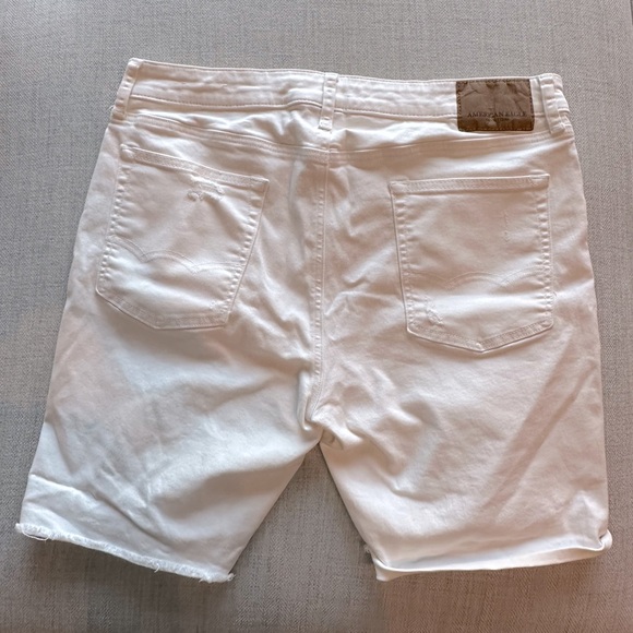 American Eagle Jean Shorts - Picture 4 of 4